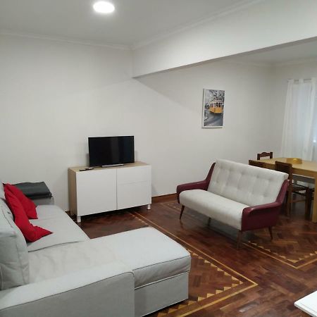 Sintra Casa Da Portela III Apartment Exterior photo